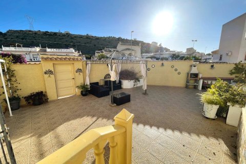 Villa for sale in Ciudad Quesada, Alicante, Spain 3 bedrooms, 89 sq.m. No. 193630 - photo 4