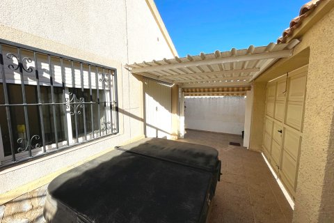 Villa for sale in Ciudad Quesada, Alicante, Spain 3 bedrooms, 89 sq.m. No. 193630 - photo 27