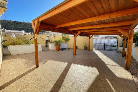 Villa for sale in Ciudad Quesada, Alicante, Spain 3 bedrooms, 89 sq.m. No. 193630 - photo 24
