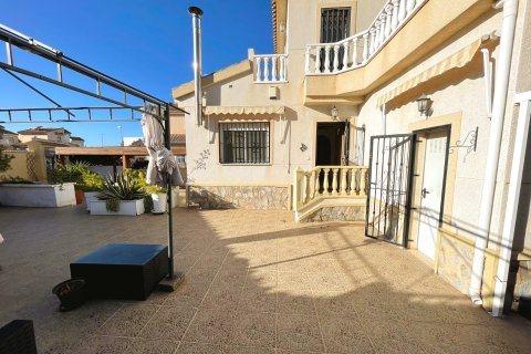 Villa for sale in Ciudad Quesada, Alicante, Spain 3 bedrooms, 89 sq.m. No. 193630 - photo 3