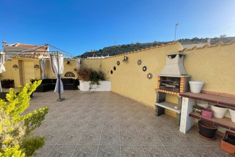Villa for sale in Ciudad Quesada, Alicante, Spain 3 bedrooms, 89 sq.m. No. 193630 - photo 22