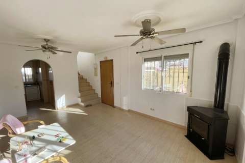 Villa for sale in Ciudad Quesada, Alicante, Spain 3 bedrooms, 89 sq.m. No. 193630 - photo 5