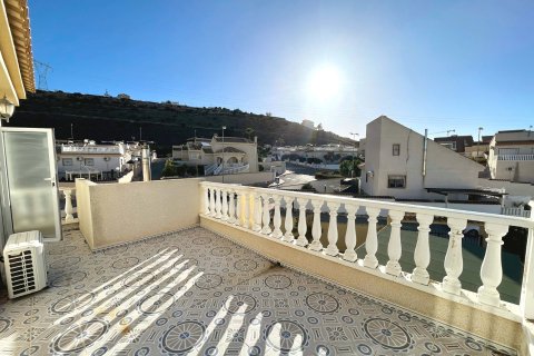 Villa for sale in Ciudad Quesada, Alicante, Spain 3 bedrooms, 89 sq.m. No. 193630 - photo 18
