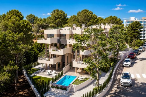 Apartment à vendre à Canyamel, Mallorca, Espagne, 3 chambres, 195 m2 No. 193633 - photo 6