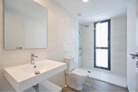 Продажа виллы в Эс-Меркадаль, Менорка, Испания 4 спальни, 196м2 №193596 - фото 10