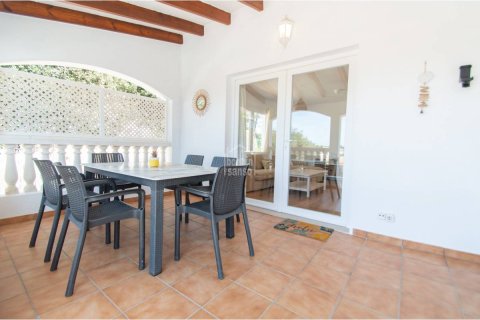 Продажа виллы в Феррери, Менорка, Испания 4 спальни, 150м2 №193595 - фото 8