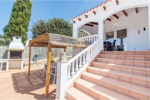 Продажа виллы в Феррери, Менорка, Испания 4 спальни, 150м2 №193595 - фото 6