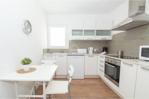 Продажа виллы в Феррери, Менорка, Испания 4 спальни, 150м2 №193595 - фото 11