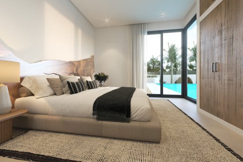 Villa pārdošanā Javea, Alicante, Spānijā 3 istabas, 200 m2 Nr. 188780 - attēls 5