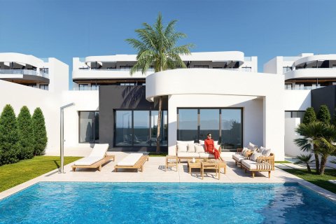 Villa zum Verkauf in Murcia, Spanien 3 Schlafzimmer, 252 m2 Nr. 188937 - Foto 2