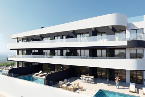 Villa zum Verkauf in Murcia, Spanien 3 Schlafzimmer, 252 m2 Nr. 188937 - Foto 11