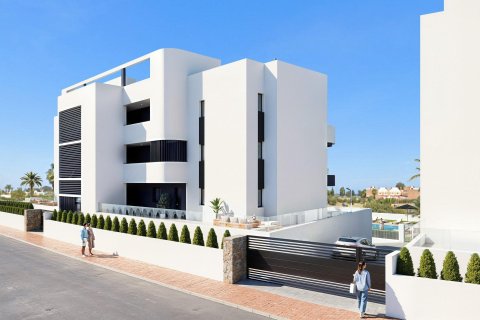 Villa zum Verkauf in Murcia, Spanien 3 Schlafzimmer, 252 m2 Nr. 188937 - Foto 14
