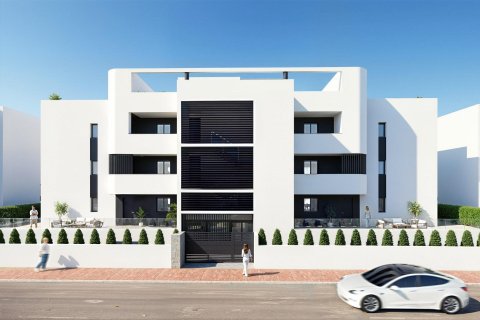 Villa zum Verkauf in Murcia, Spanien 3 Schlafzimmer, 252 m2 Nr. 188937 - Foto 13
