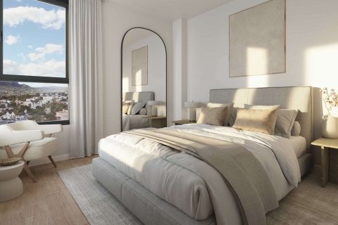Apartment à vendre à Calpe, Alicante, Espagne, 3 chambres, 112.56 m2 No. 173745 - photo 7