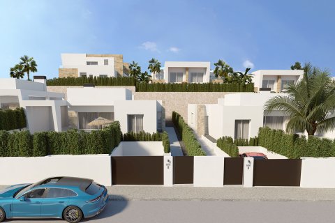 House à vendre à Algorfa, Alicante, Espagne, 3 chambres, 134.73 m2 No. 173752 - photo 12