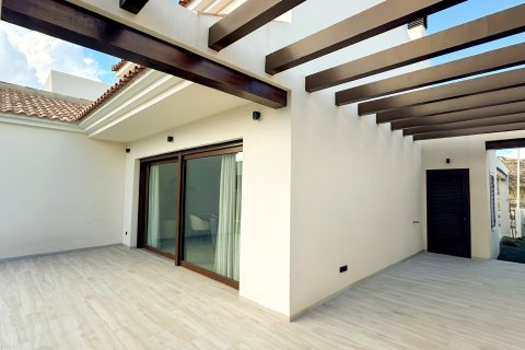 House à vendre à Algorfa, Alicante, Espagne, 3 chambres, 134.73 m2 No. 173752 - photo 6