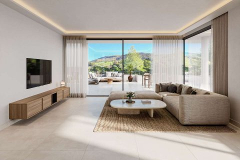 Apartamento en venta en Sella, Alicante, España 2 dormitorios, 123.5 m2 No. 173749 - foto 5
