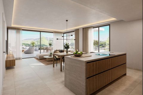 Apartamento en venta en Sella, Alicante, España 2 dormitorios, 123.5 m2 No. 173749 - foto 6
