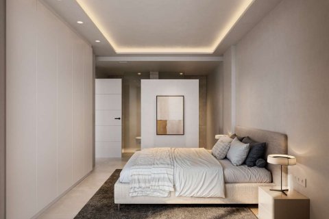 Apartamento en venta en Sella, Alicante, España 2 dormitorios, 123.5 m2 No. 173749 - foto 8