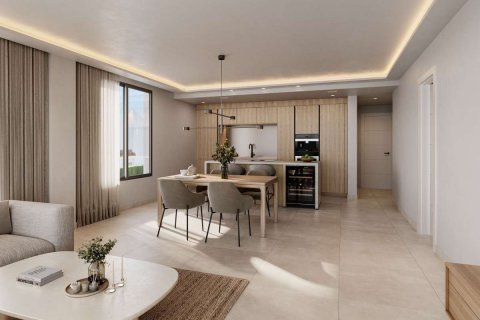 Apartamento en venta en Sella, Alicante, España 2 dormitorios, 123.5 m2 No. 173749 - foto 7