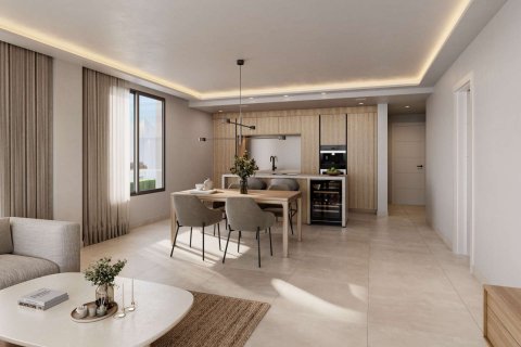 Apartment à vendre à Sella, Alicante, Espagne, 2 chambres, 123.5 m2 No. 173749 - photo 5