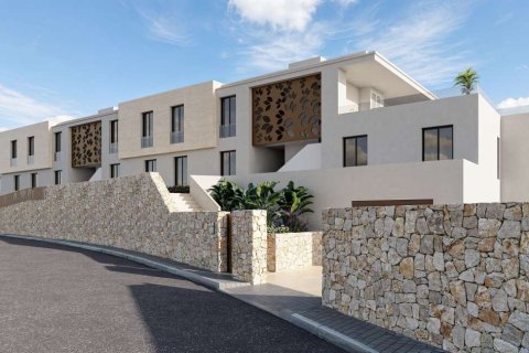 Apartamento en venta en Sella, Alicante, España 2 dormitorios, 123.5 m2 No. 173749 - foto 2