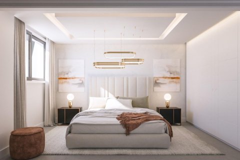 Wohnung zum Verkauf in Fuengirola, Malaga, Spanien 2 Schlafzimmer, 129 m2 Nr. 169386 - Foto 5