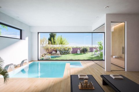 Wohnung zum Verkauf in Fuengirola, Malaga, Spanien 2 Schlafzimmer, 129 m2 Nr. 169386 - Foto 10