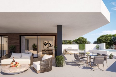 Wohnung zum Verkauf in Fuengirola, Malaga, Spanien 2 Schlafzimmer, 129 m2 Nr. 169386 - Foto 2