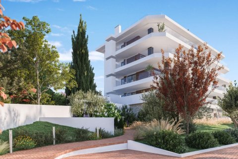 Penthouse à vendre à Fuengirola, Malaga, Espagne, 2 chambres, 113 m2 No. 169384 - photo 3
