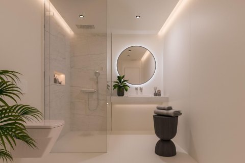 Penthouse à vendre à Fuengirola, Malaga, Espagne, 2 chambres, 113 m2 No. 169384 - photo 8