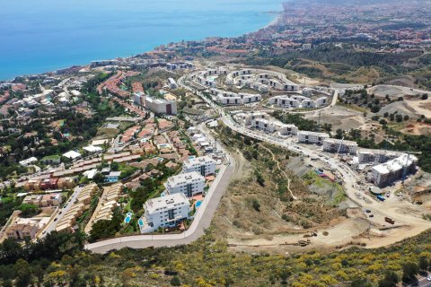 Penthouse à vendre à Fuengirola, Malaga, Espagne, 2 chambres, 113 m2 No. 169384 - photo 9