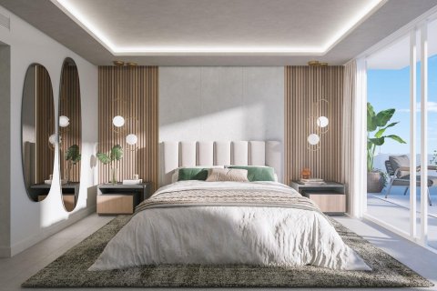 Huoneisto myytävänä Fuengirola, Malaga, Espanja, 3 makuuhuonetta, 170 m2 No. 169385 - kuva 5