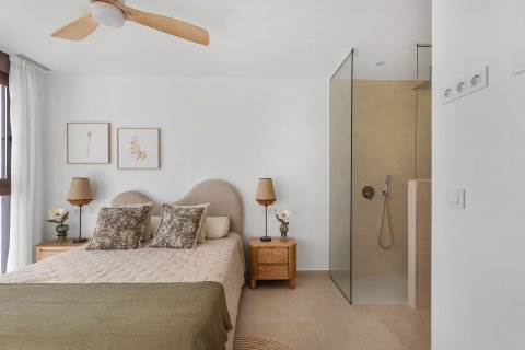 Appartamento in vendita a Los Alcazares, Murcia, Spagna 3 camere da letto, 81 mq. N° 151317 - foto 15