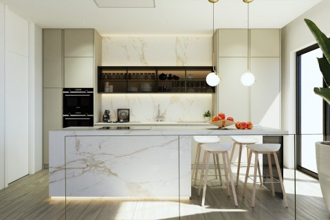 Продажа виллы в Финестрат, Аликанте, Испания 4 спальни, 460м2 №156299 - фото 8