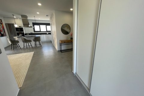 Продажа виллы в Торревьеха, Аликанте, Испания 5 спален, 368м2 №156298 - фото 12