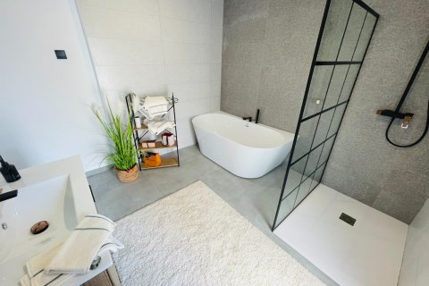 Продажа виллы в Торревьеха, Аликанте, Испания 5 спален, 368м2 №156298 - фото 24