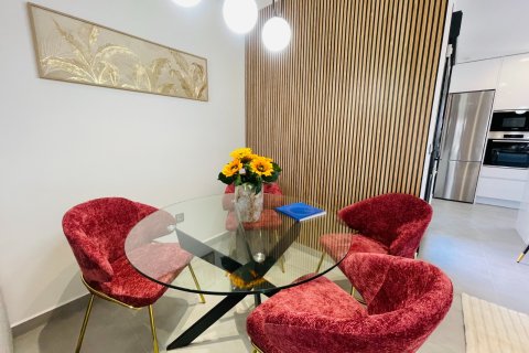 Продажа виллы в Торревьеха, Аликанте, Испания 5 спален, 368м2 №156298 - фото 14