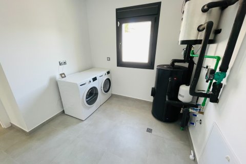 Продажа виллы в Торревьеха, Аликанте, Испания 5 спален, 368м2 №156298 - фото 8