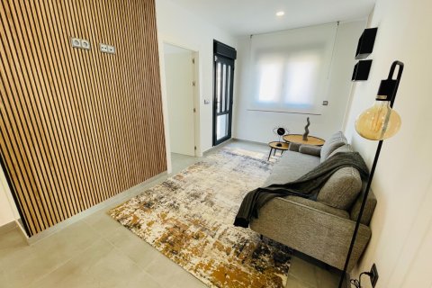 Продажа виллы в Торревьеха, Аликанте, Испания 5 спален, 368м2 №156298 - фото 7