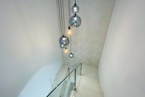 Продажа виллы в Торревьеха, Аликанте, Испания 5 спален, 368м2 №156298 - фото 25