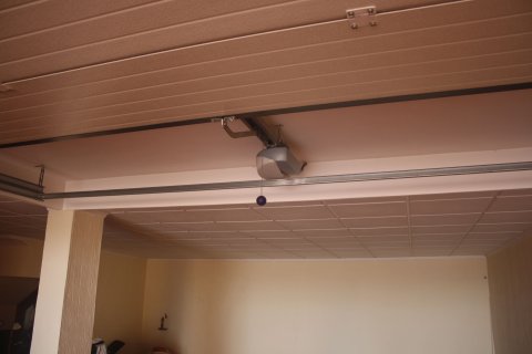 Townhouse for sale in Torrevieja, Alicante, Spain 2 bedrooms, 225 sq.m. No. 156300 - photo 13