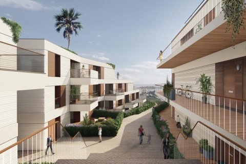 Appartamento in vendita a Estepona, Malaga, Spagna 2 camere da letto, 89.81 mq. N° 196908 - foto 2