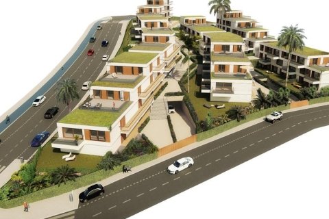 Appartamento in vendita a Estepona, Malaga, Spagna 2 camere da letto, 89.81 mq. N° 196908 - foto 3