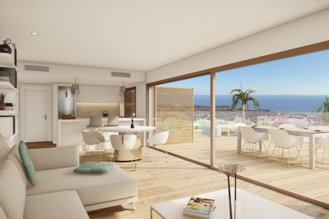 Appartamento in vendita a Estepona, Malaga, Spagna 2 camere da letto, 89.81 mq. N° 196908 - foto 4