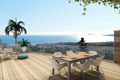 Appartamento in vendita a Estepona, Malaga, Spagna 2 camere da letto, 89.81 mq. N° 196908 - foto 6
