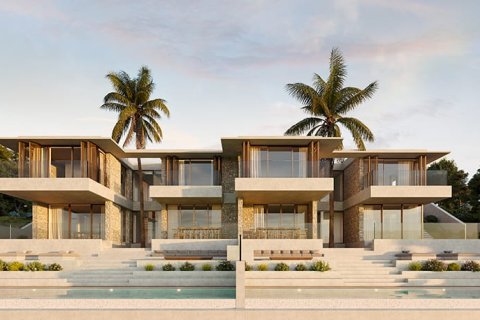 Villa zum Verkauf in Capdepera, Mallorca, Spanien 4 Schlafzimmer, 571 m2 Nr. 155000 - Foto 3