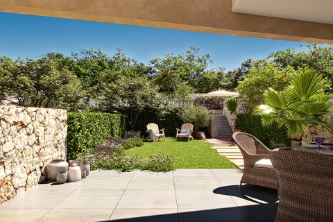 Duplex for sale in Arta, Mallorca, Spain 3 bedrooms, 151 sq.m. No. 155005 - photo 2