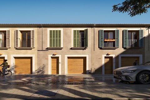 Duplex for sale in Arta, Mallorca, Spain 3 bedrooms, 151 sq.m. No. 155005 - photo 4