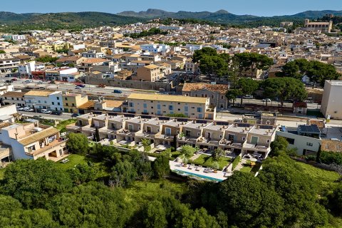 Duplex for sale in Arta, Mallorca, Spain 3 bedrooms, 151 sq.m. No. 155005 - photo 21